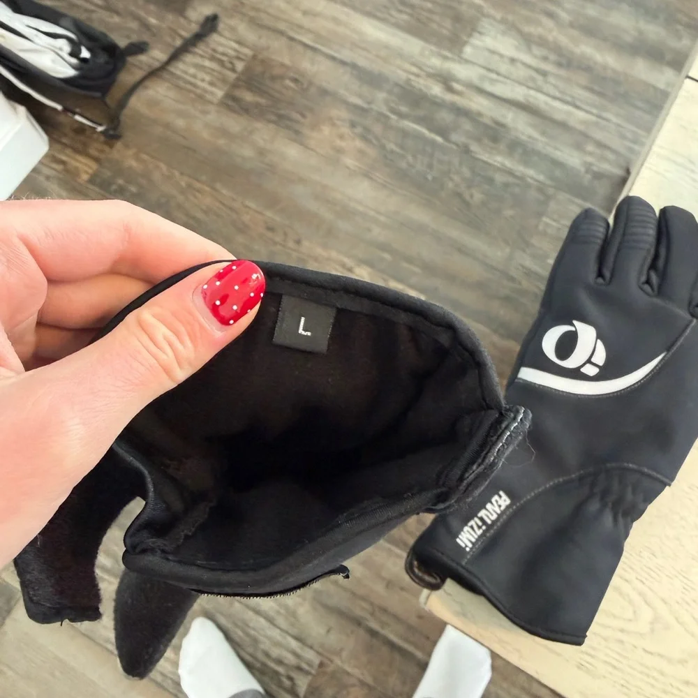 Pearl Izumi Gloves